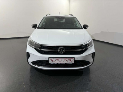 VW Taigo Gebrauchtwagen