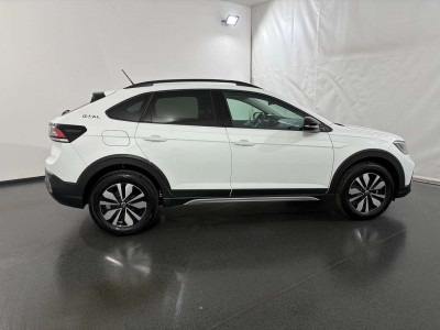 VW Taigo Gebrauchtwagen