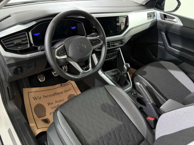 VW Taigo Gebrauchtwagen