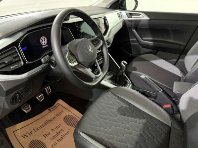VW Taigo Gebrauchtwagen