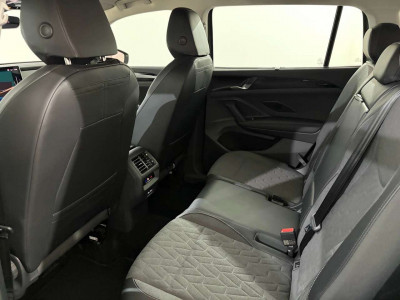 VW Tayron Gebrauchtwagen