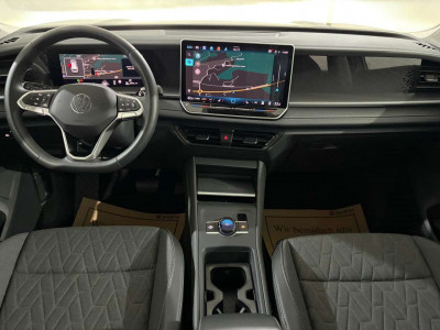 VW Tayron Gebrauchtwagen