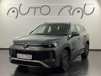 VW Tayron Gebrauchtwagen