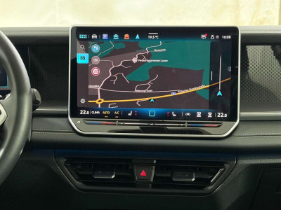VW Tayron Gebrauchtwagen