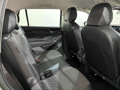 VW Tayron Gebrauchtwagen