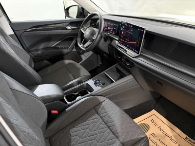 VW Tayron Gebrauchtwagen