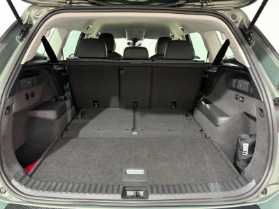 VW Tayron Gebrauchtwagen