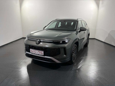 VW Tayron Gebrauchtwagen