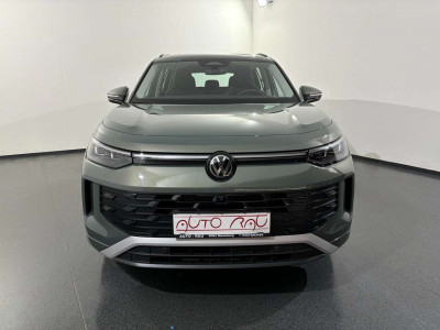 VW Tayron Gebrauchtwagen