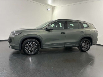 VW Tayron Gebrauchtwagen