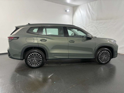 VW Tayron Gebrauchtwagen
