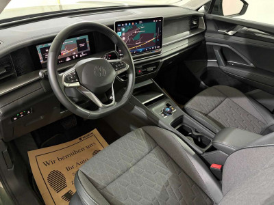 VW Tayron Gebrauchtwagen
