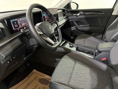 VW Tayron Gebrauchtwagen