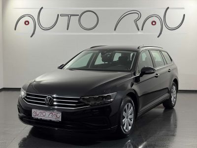 VW Passat Gebrauchtwagen VW Passat Gebrauchtwagen
