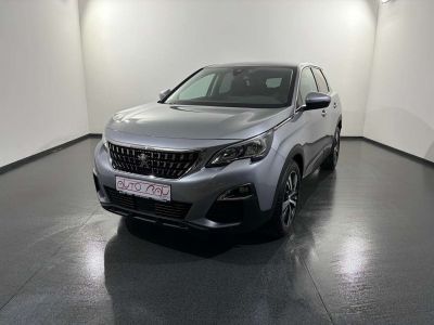 Peugeot 3008 Gebrauchtwagen
