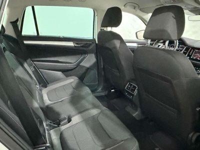 Skoda Kodiaq Gebrauchtwagen Skoda Kodiaq Gebrauchtwagen
