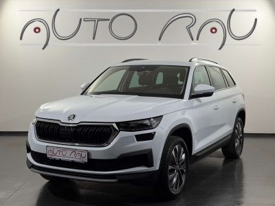 Skoda Kodiaq Gebrauchtwagen