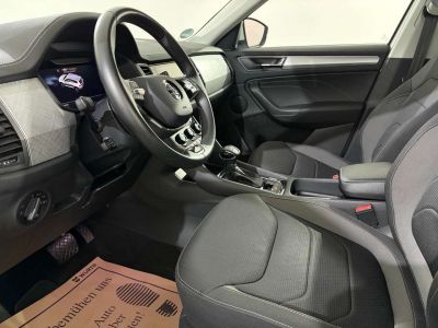 Skoda Kodiaq Gebrauchtwagen Skoda Kodiaq Gebrauchtwagen