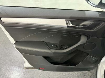 Skoda Kodiaq Gebrauchtwagen Skoda Kodiaq Gebrauchtwagen