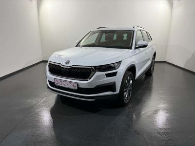 Skoda Kodiaq Gebrauchtwagen Skoda Kodiaq Gebrauchtwagen