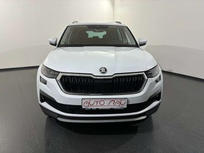 Skoda Kodiaq Gebrauchtwagen Skoda Kodiaq Gebrauchtwagen