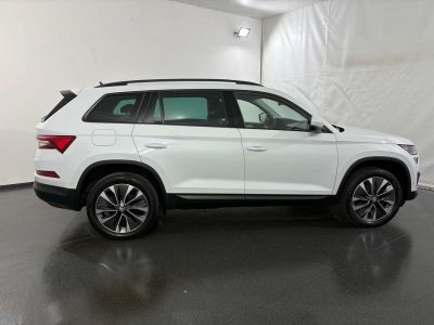 Skoda Kodiaq Gebrauchtwagen Skoda Kodiaq Gebrauchtwagen