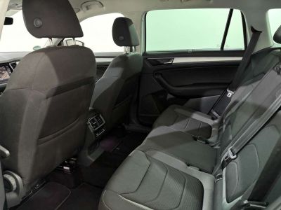 Skoda Kodiaq Gebrauchtwagen Skoda Kodiaq Gebrauchtwagen