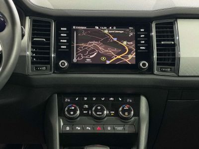 Skoda Kodiaq Gebrauchtwagen Skoda Kodiaq Gebrauchtwagen