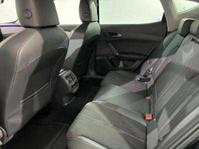 Cupra Formentor Gebrauchtwagen Cupra Formentor Gebrauchtwagen