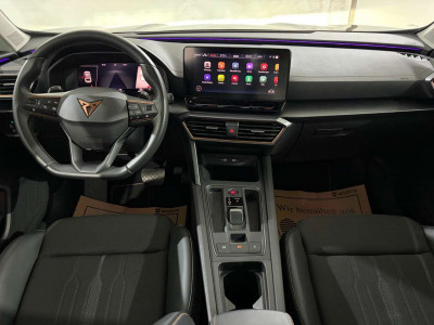 Cupra Formentor Gebrauchtwagen Cupra Formentor Gebrauchtwagen