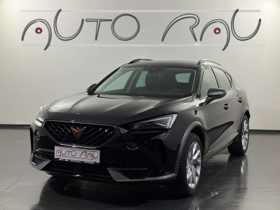 Cupra Formentor Gebrauchtwagen Cupra Formentor Gebrauchtwagen