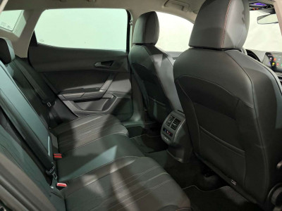 Cupra Formentor Gebrauchtwagen Cupra Formentor Gebrauchtwagen