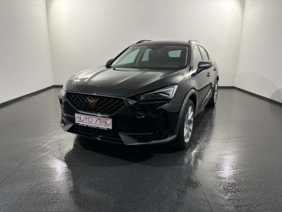 Cupra Formentor Gebrauchtwagen Cupra Formentor Gebrauchtwagen