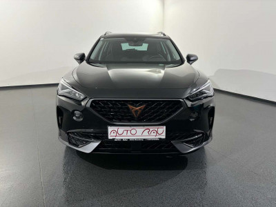 Cupra Formentor Gebrauchtwagen Cupra Formentor Gebrauchtwagen