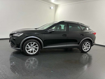 Cupra Formentor Gebrauchtwagen Cupra Formentor Gebrauchtwagen
