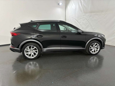 Cupra Formentor Gebrauchtwagen Cupra Formentor Gebrauchtwagen