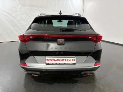 Cupra Formentor Gebrauchtwagen Cupra Formentor Gebrauchtwagen