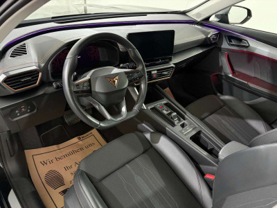 Cupra Formentor Gebrauchtwagen Cupra Formentor Gebrauchtwagen