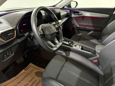 Cupra Formentor Gebrauchtwagen Cupra Formentor Gebrauchtwagen