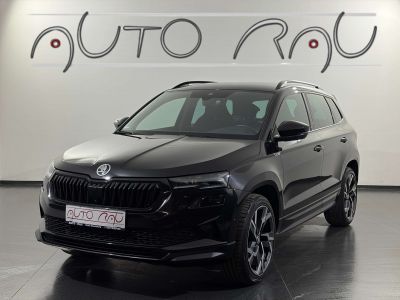 Skoda Karoq Gebrauchtwagen