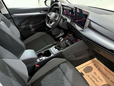 VW Golf Gebrauchtwagen VW Golf Gebrauchtwagen