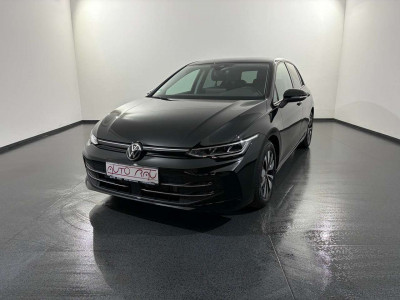 VW Golf Gebrauchtwagen VW Golf Gebrauchtwagen