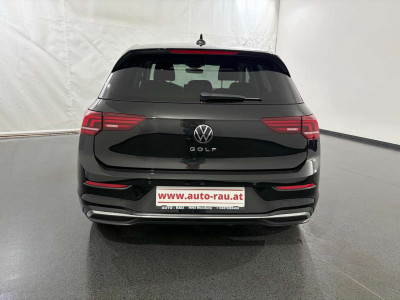 VW Golf Gebrauchtwagen VW Golf Gebrauchtwagen