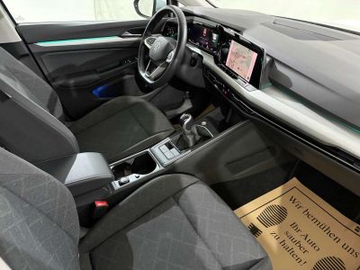 VW Golf Gebrauchtwagen VW Golf Gebrauchtwagen