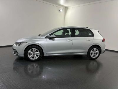 VW Golf Gebrauchtwagen VW Golf Gebrauchtwagen