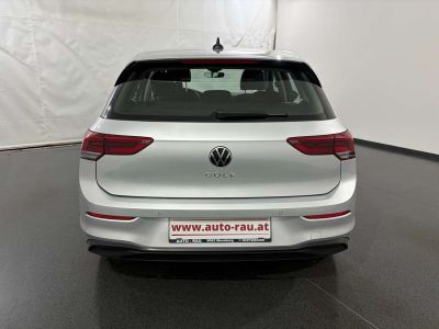 VW Golf Gebrauchtwagen VW Golf Gebrauchtwagen