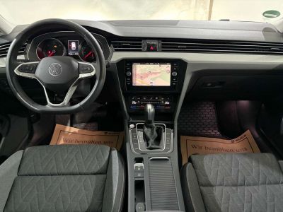 VW Passat Gebrauchtwagen VW Passat Gebrauchtwagen