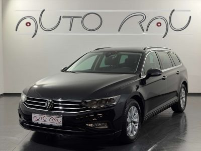 VW Passat Gebrauchtwagen VW Passat Gebrauchtwagen