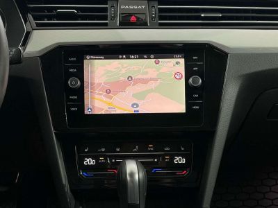 VW Passat Gebrauchtwagen VW Passat Gebrauchtwagen