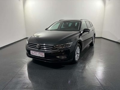 VW Passat Gebrauchtwagen VW Passat Gebrauchtwagen